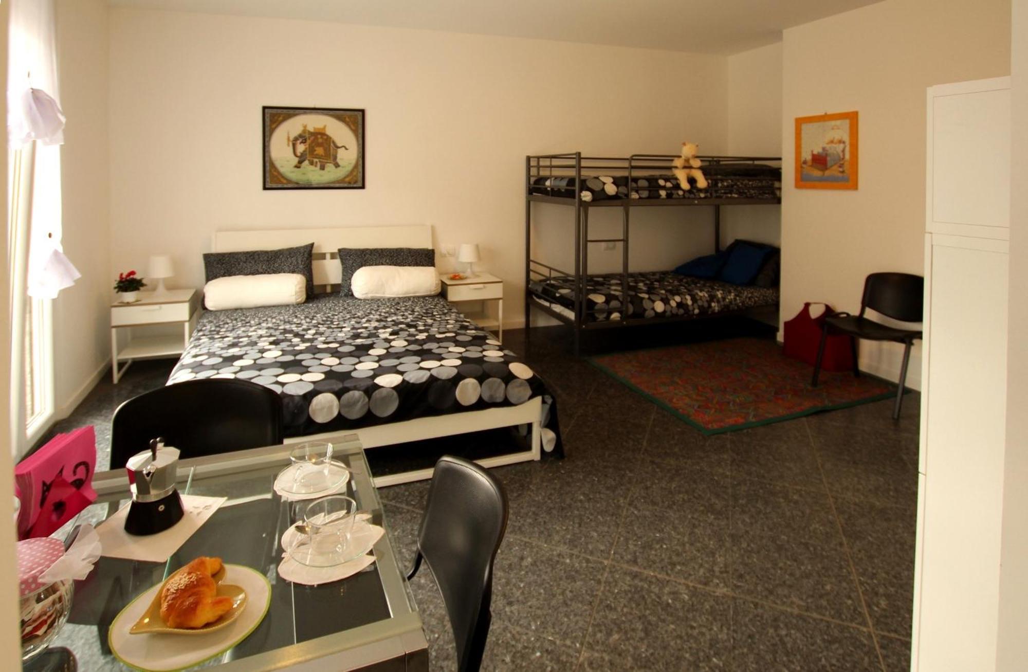 Residenza Manzoni Como Centre Exterior photo