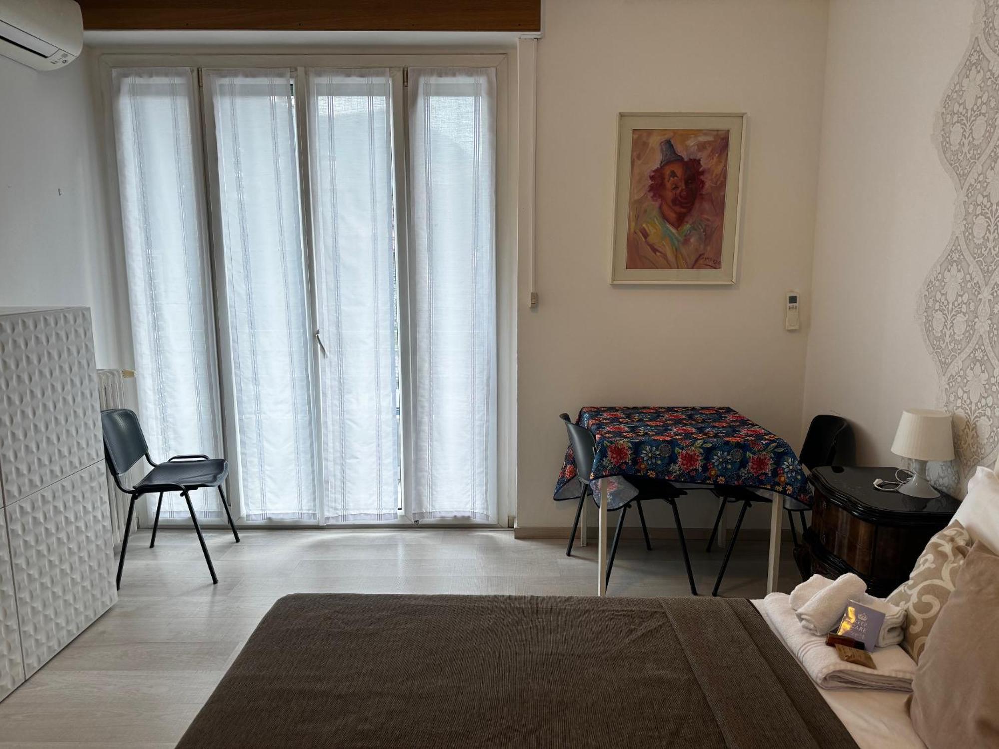 Residenza Manzoni Como Centre Exterior photo