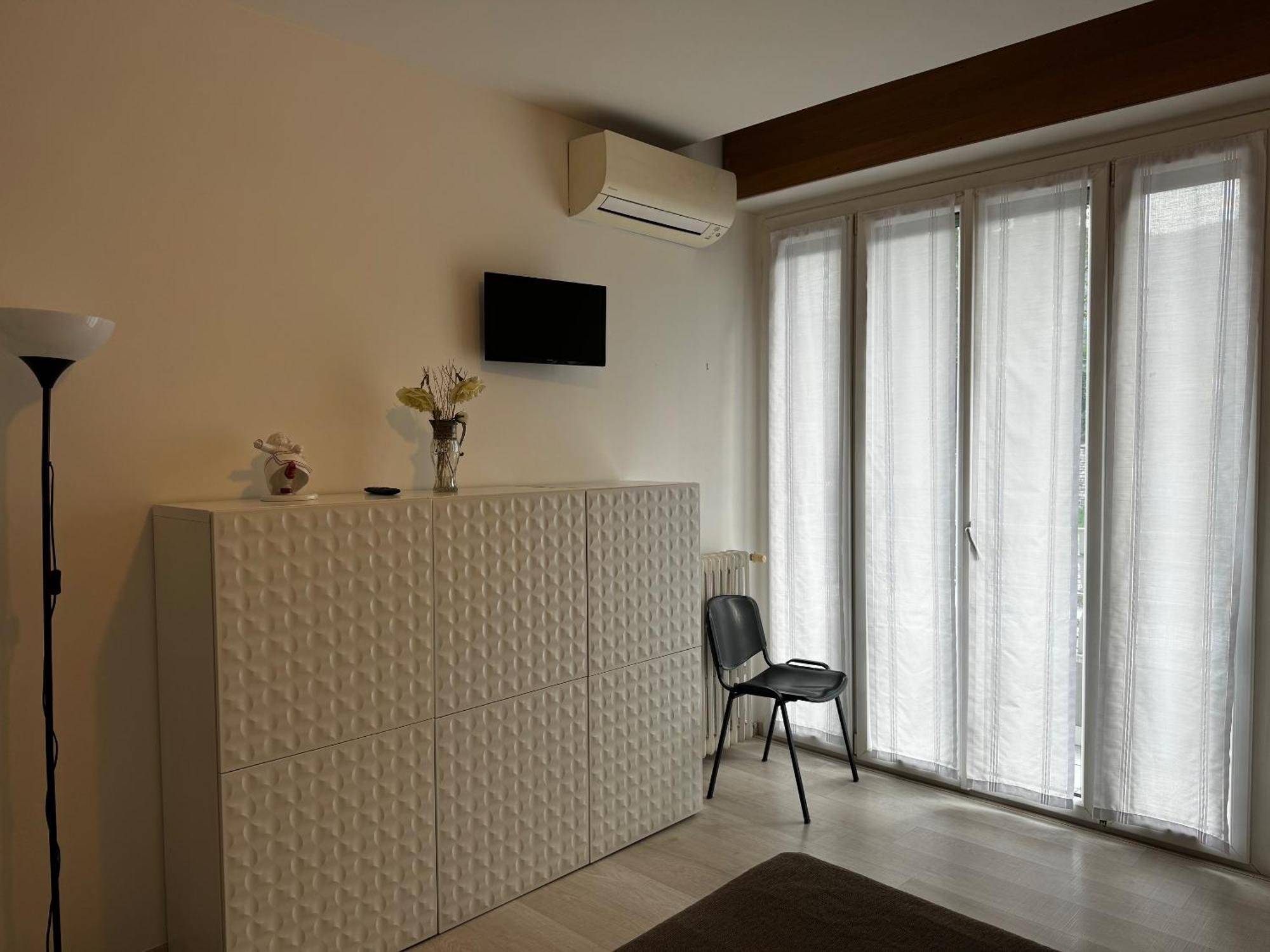 Residenza Manzoni Como Centre Exterior photo